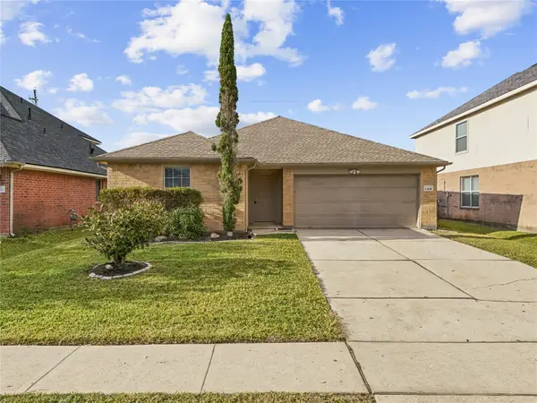 13431 Rural Oak Street, Houston, TX 77034