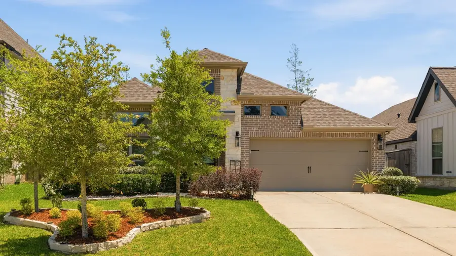 731 Fall Rock Branch Drive, Conroe, TX 77304 - #2