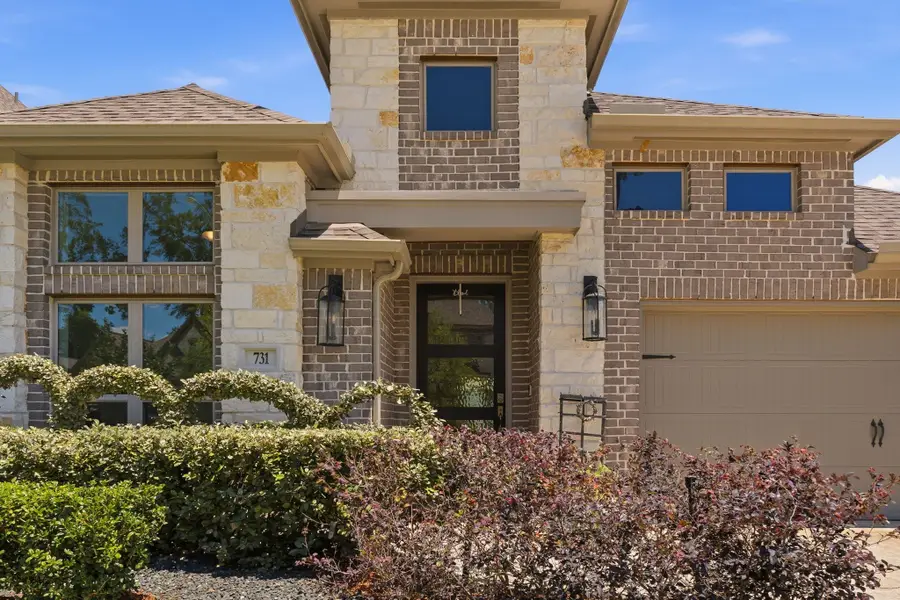 731 Fall Rock Branch Drive, Conroe, TX 77304 - #3