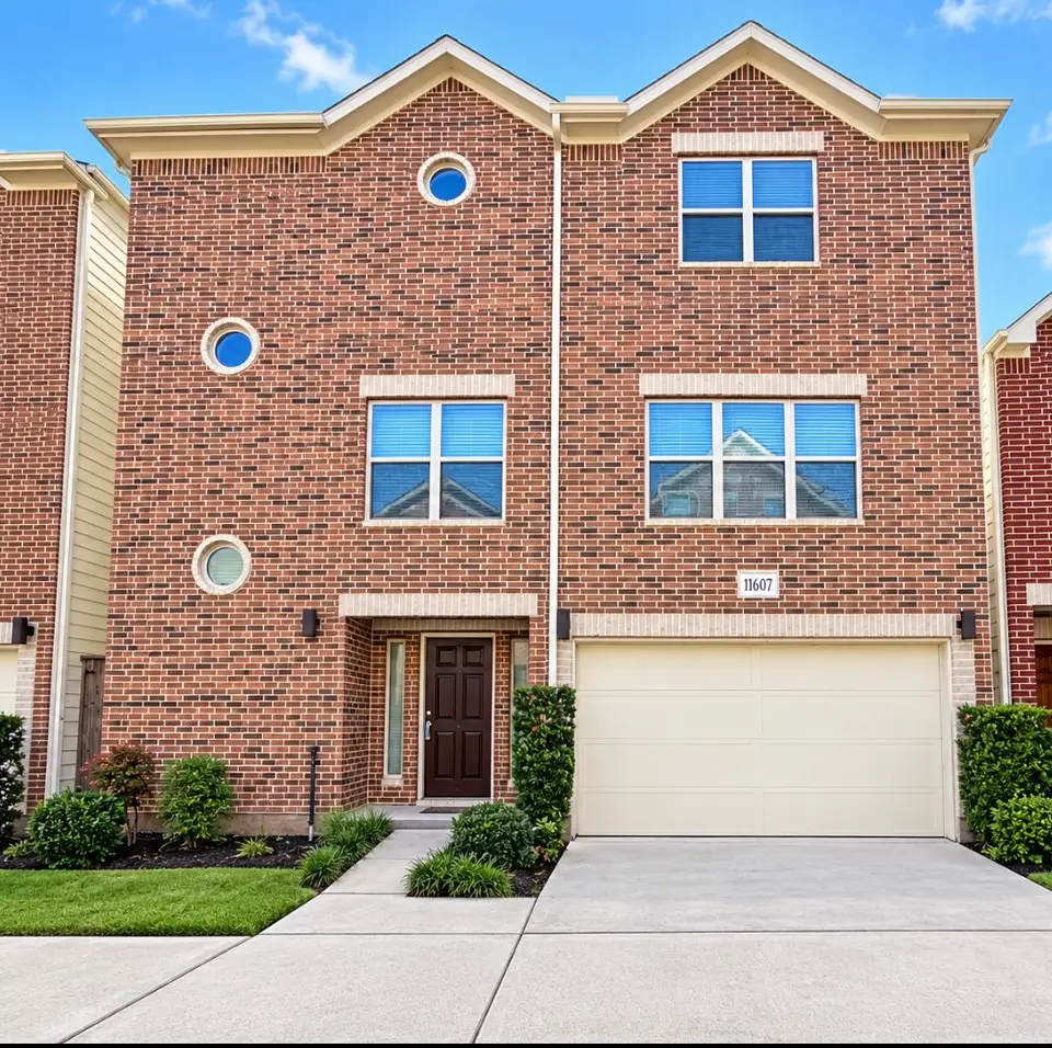 11607 Main Cedar Drive, Houston, TX 77025 - #1