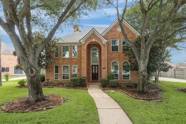 24803 Brattle Drive, Katy, TX 77494