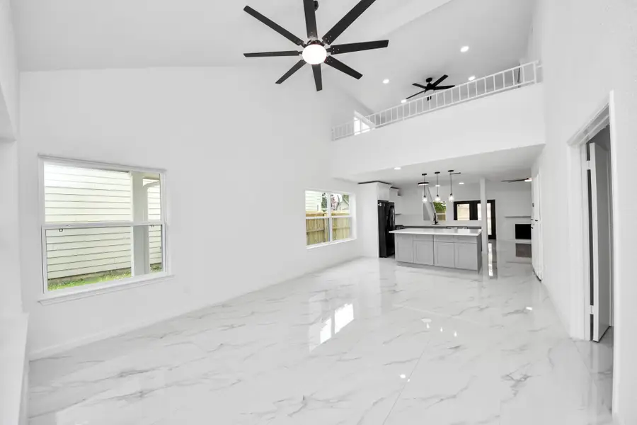 10410 Green Valley Lane, Houston, TX 77064 - #2