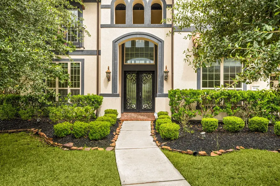 3622 Sage Hollow Drive, Spring, TX 77386 - #3