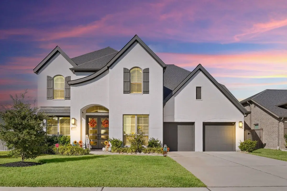 28942 Woods Rose Court, Katy, TX 77494 - Image #1