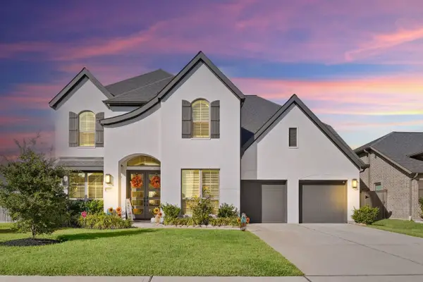 28942 Woods Rose Court, Katy, TX 77494