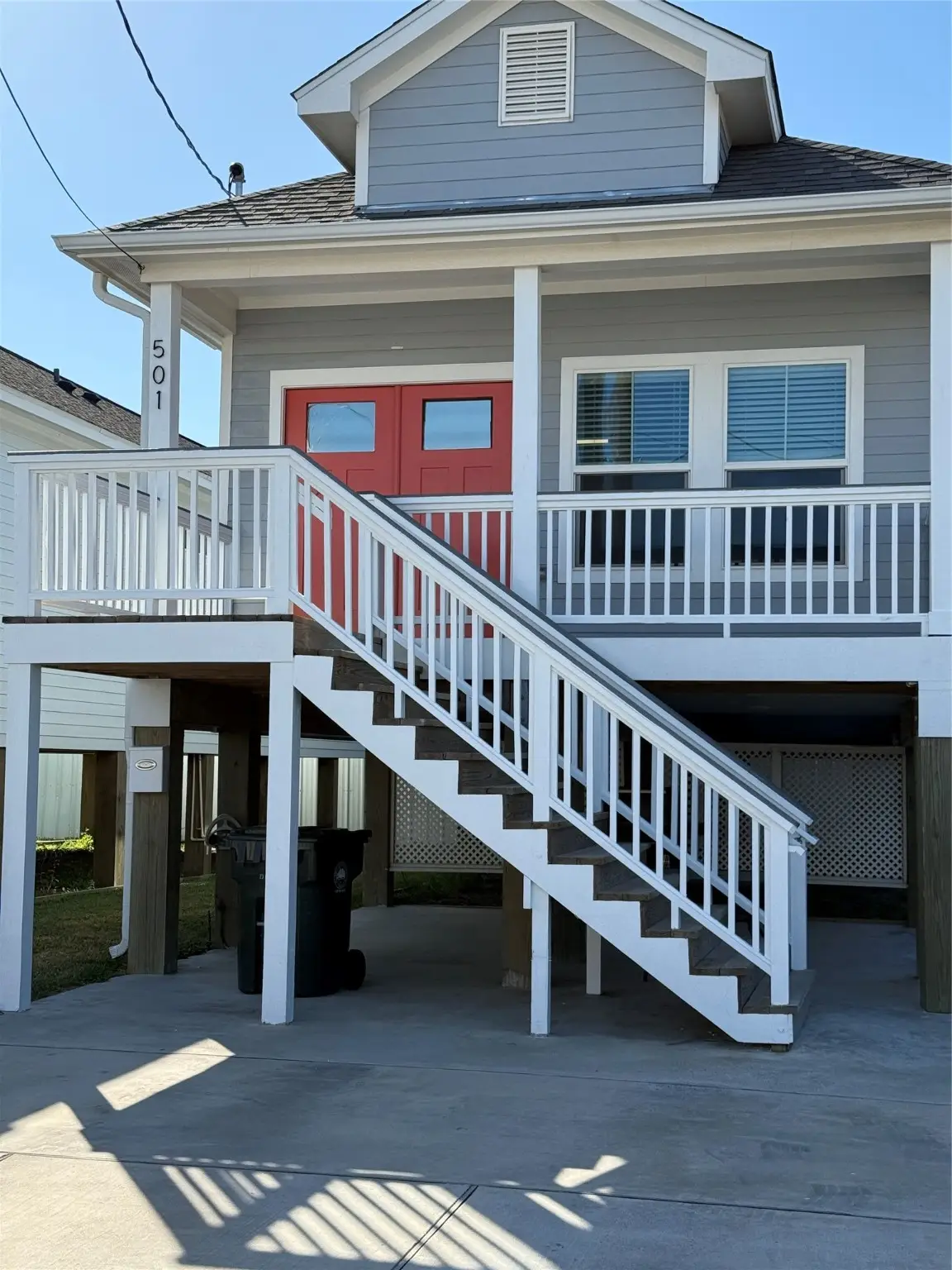501 43rd Street, Galveston, TX 77550 - Image #1