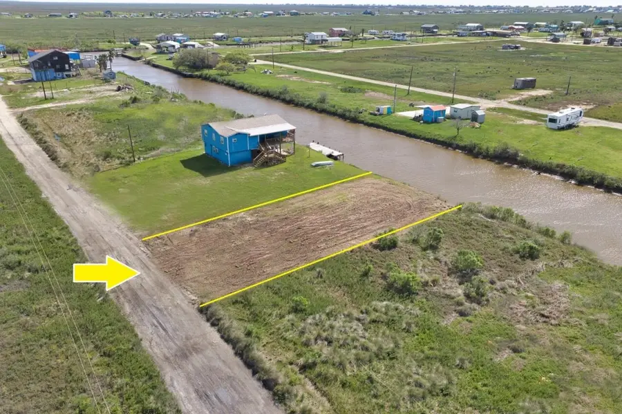 0 Nautilis, Sargent, TX 77414 - #3