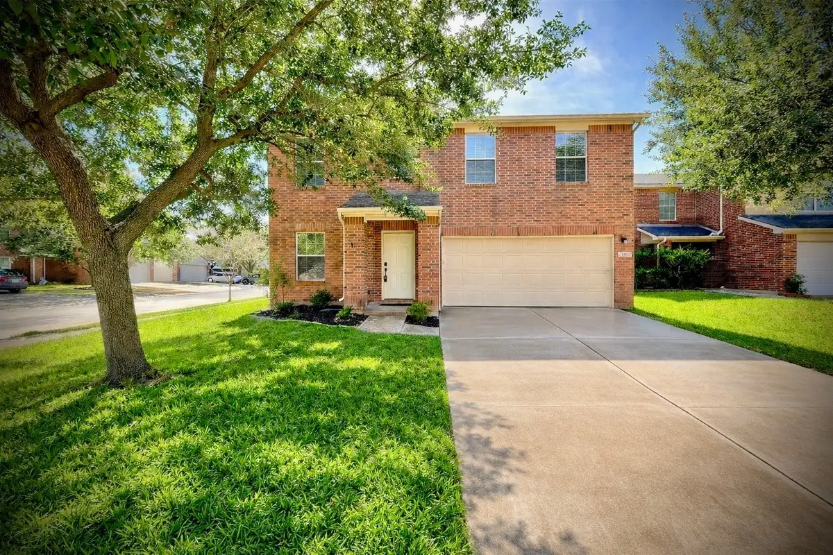 21807 Olympia Springs Lane, Katy, TX 77449 - #1