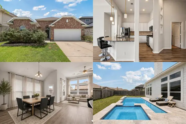 8803 W Crescent Lake Circle, Baytown, TX 77521