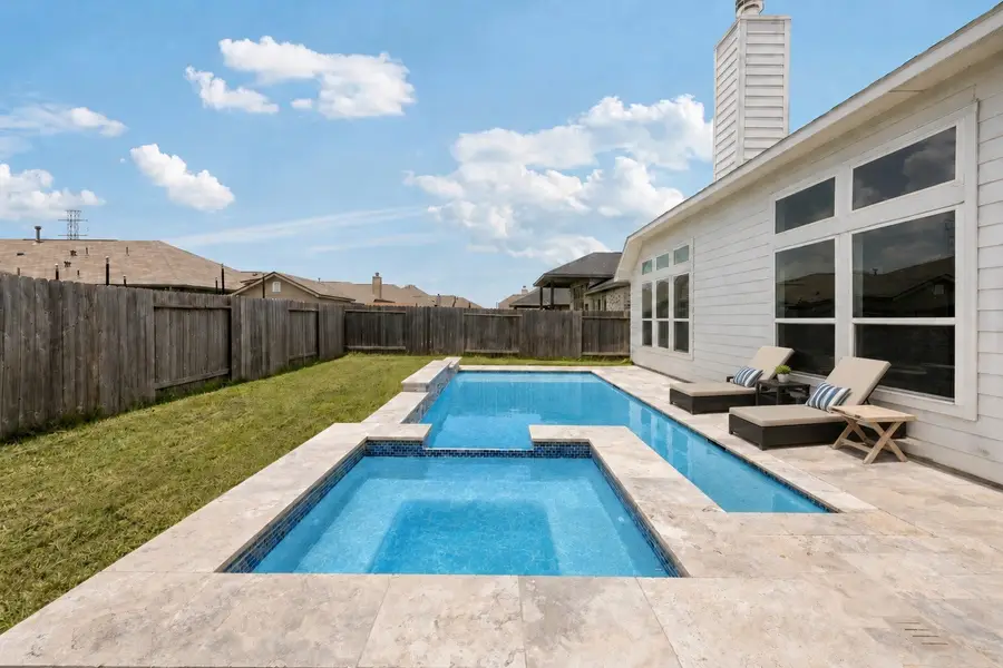 8803 W Crescent Lake Circle, Baytown, TX 77521 - #3