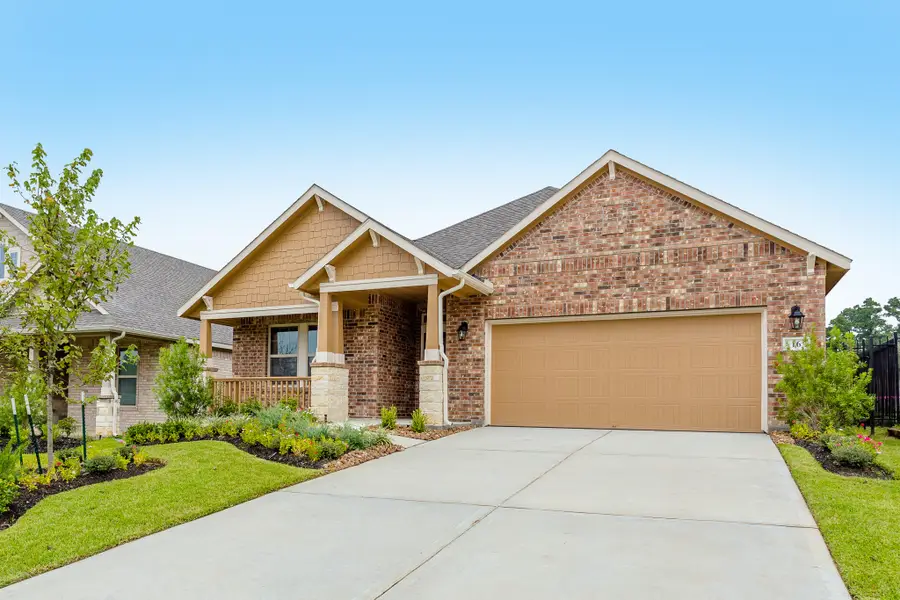 16 Florentino Vine Place, The Woodlands, TX 77354 - Image #2