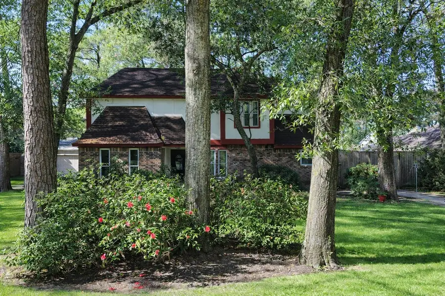 17423 Fairway Oaks Drive, Spring, TX 77379 - Image #2