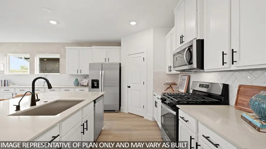 20116 Fermat Drive, New Caney, TX 77357 - #3