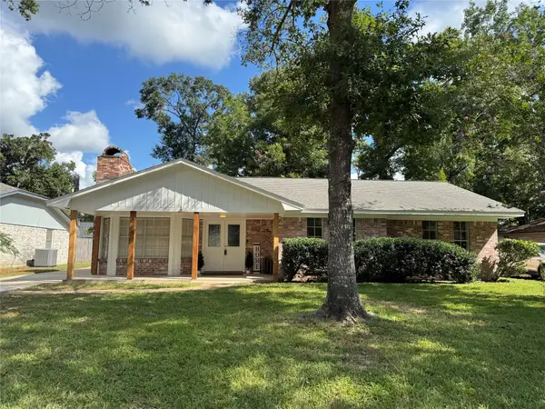 1771 Woodway Drive, Woodbranch, TX 77357