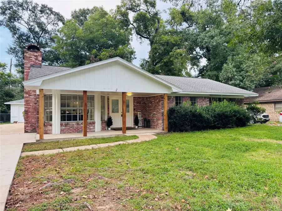 1771 Woodway Drive, New Caney, TX 77357 - #2