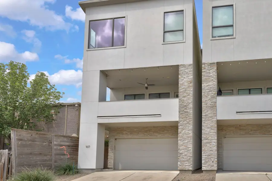 1617 Wichita Street, Houston, TX 77004 - #2