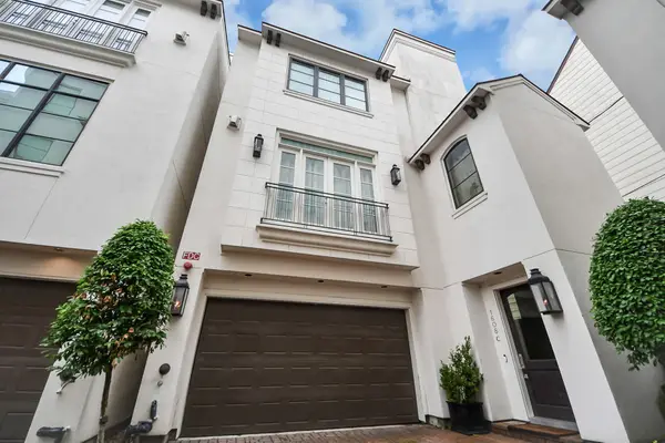 1608 Nevada Street #C, Houston, TX 77006