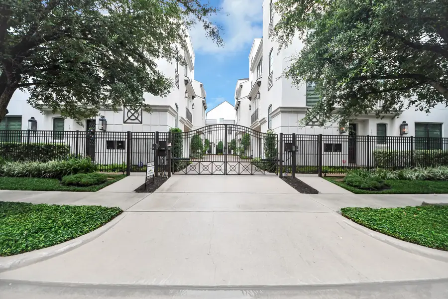 1608 Nevada Street #C, Houston, TX 77006 - #2