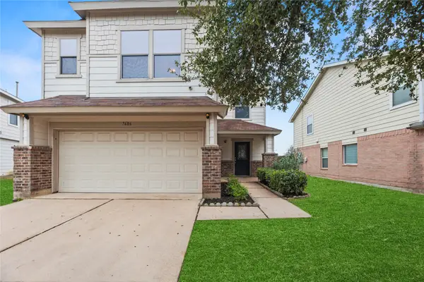 7606 Hillsdale Park Court, Cypress, TX 77433