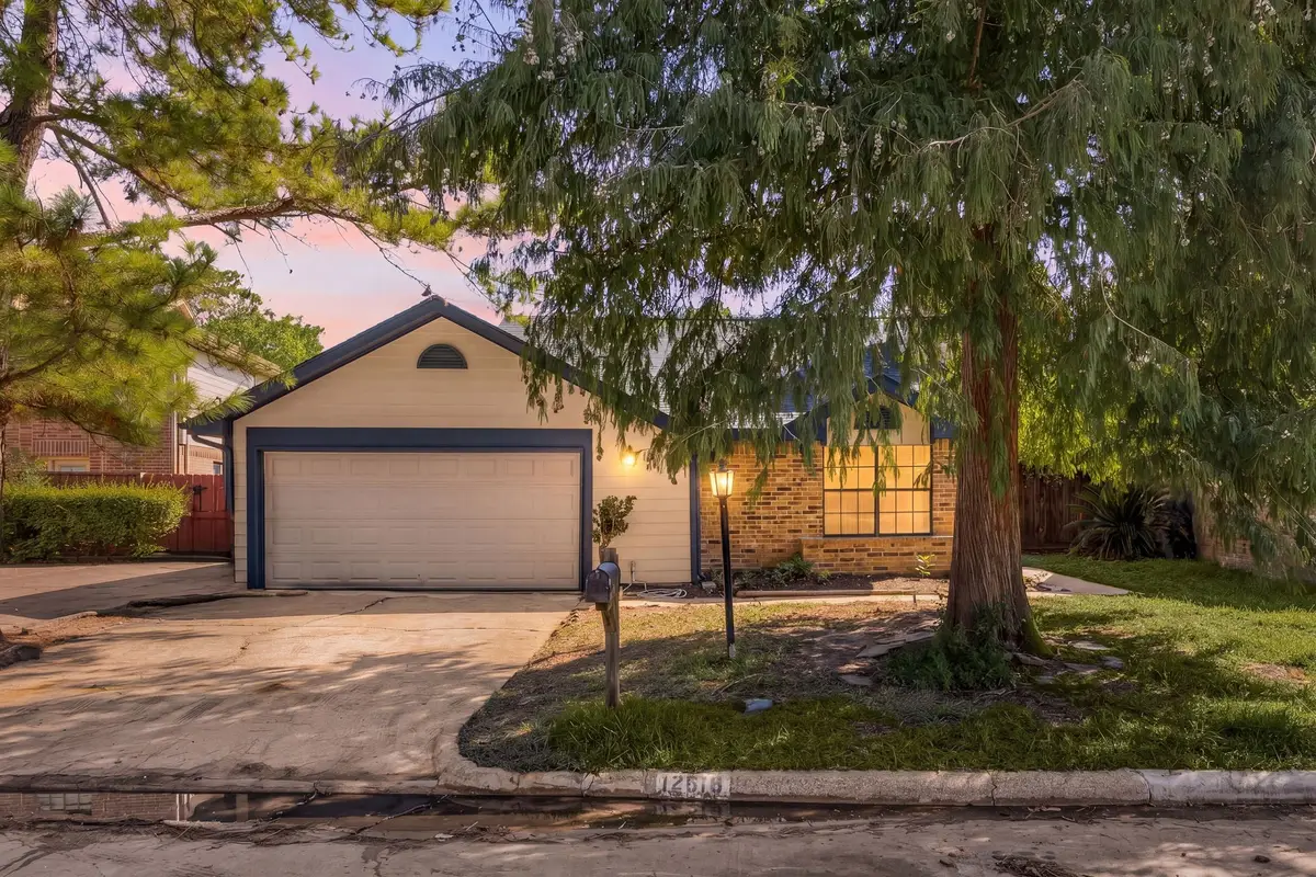 12618 Ashford Chase Drive, Houston, TX 77082 - #1