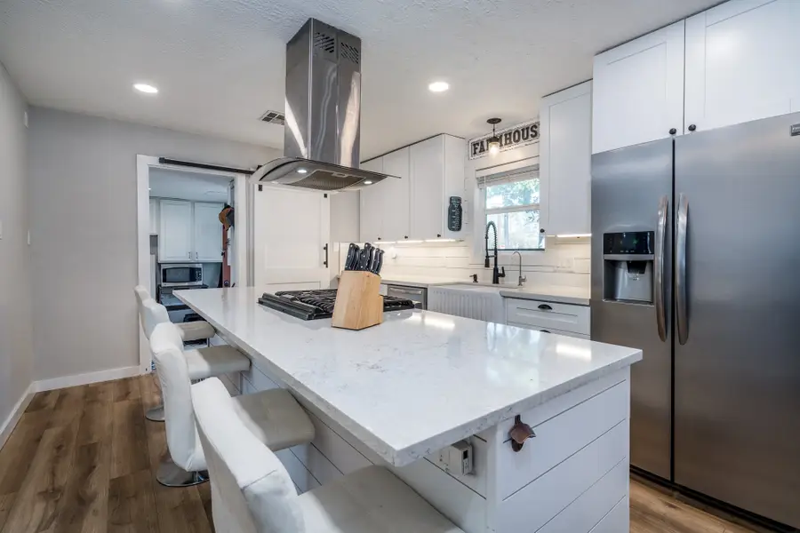 306 Baker Drive, Tomball, TX 77375 - #2