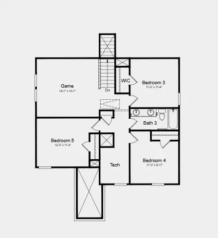 1206 Mattinson Rae Court, Tomball, TX 77375 - #3