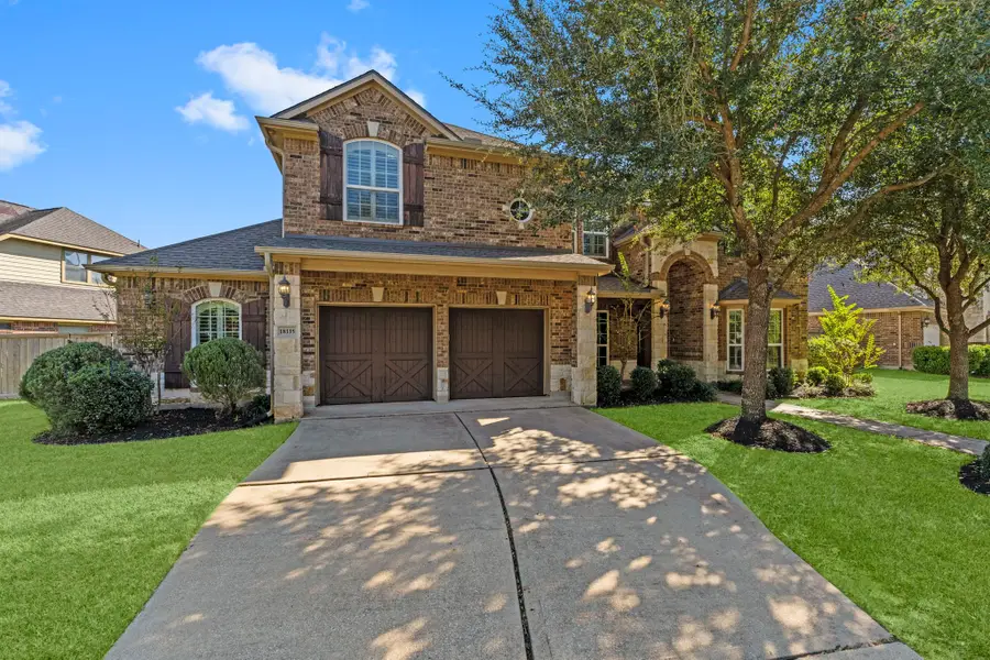 18335 E Laura Shore Drive, Cypress, TX 77433 - Image #2
