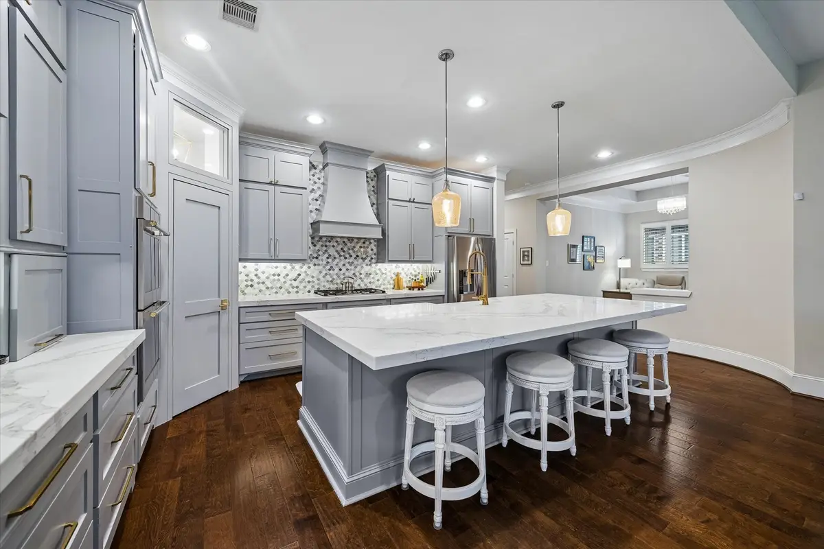31734 Serrano Bluff Lane, Spring, TX 77386 - #1