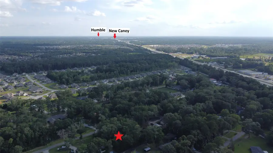 9 Sweetgum Drive, Woodbranch, TX 77357 - #2