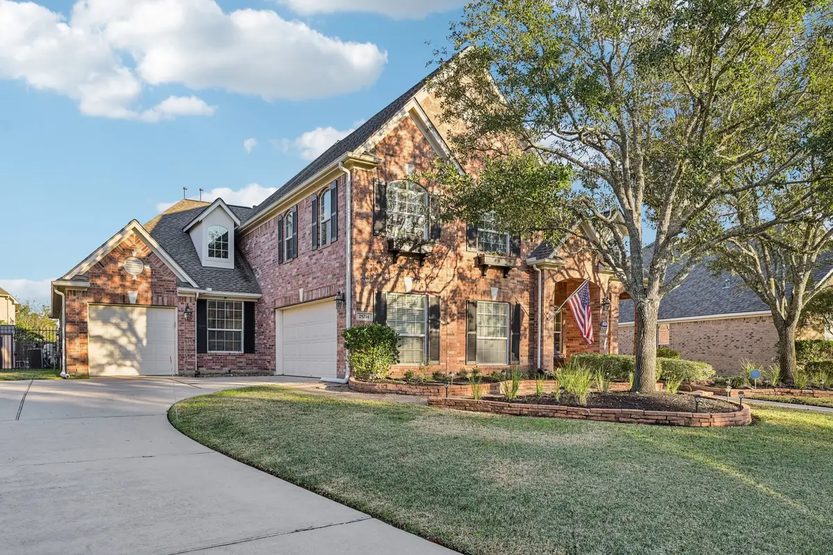25214 E Titan Springs Drive, Spring, TX 77389 - Image #1