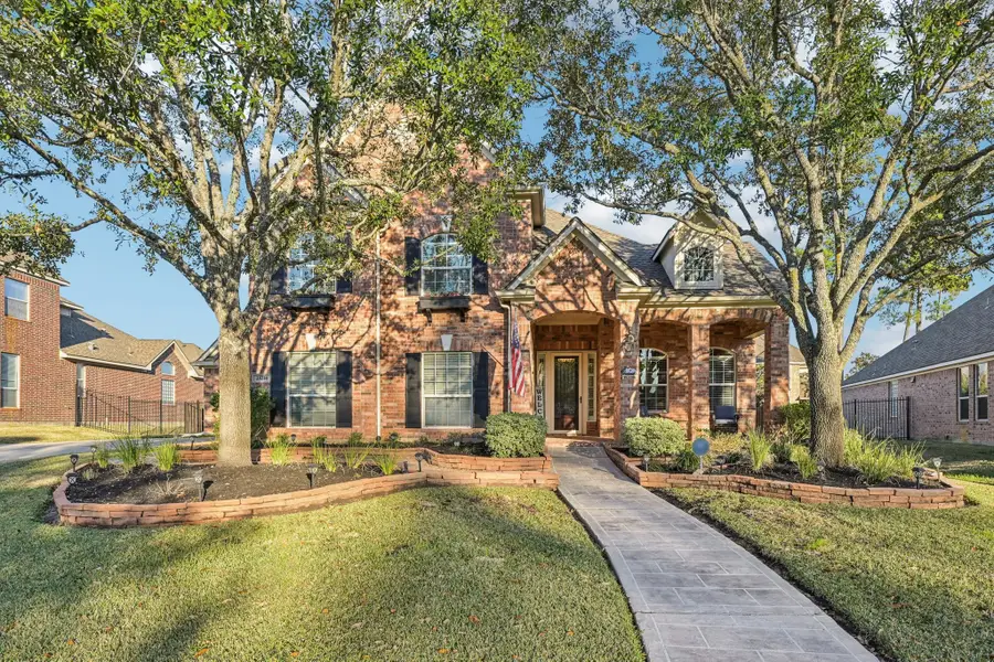 25214 E Titan Springs Drive, Spring, TX 77389 - Image #2