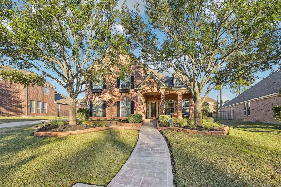 25214 E Titan Springs Drive, Spring, TX 77389 - Image #3