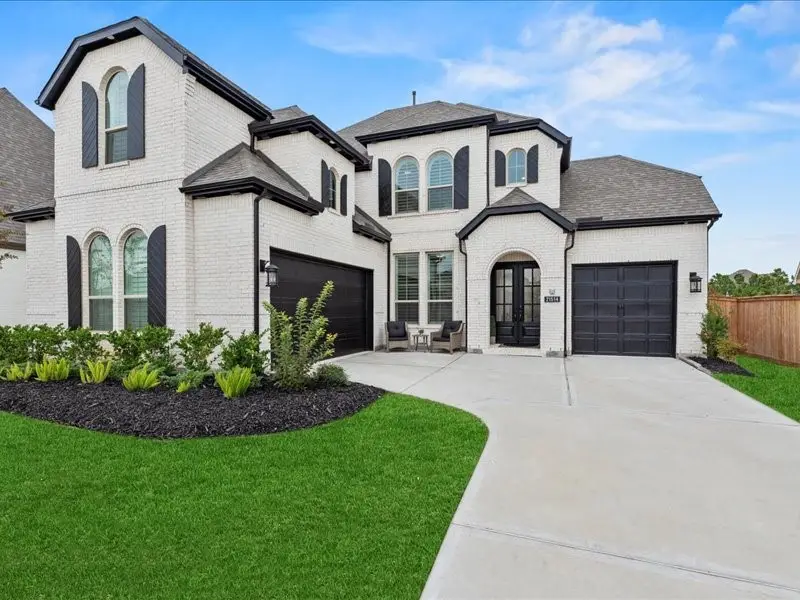21514 Sunny Riverbank Circle, Cypress, TX 77433 - Image #1