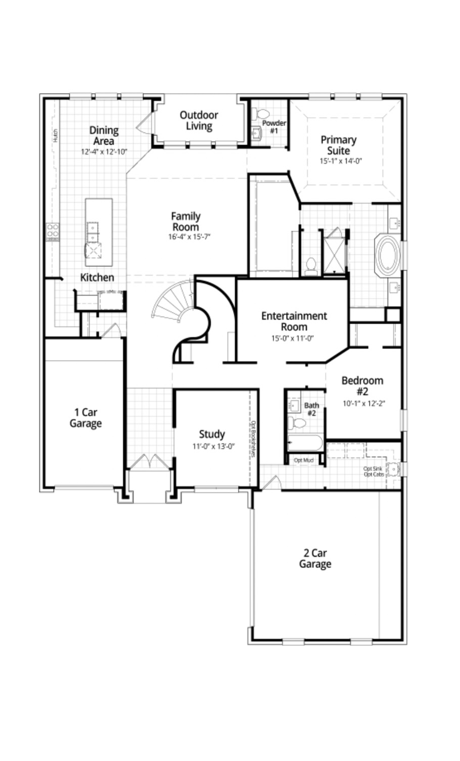 21514 Sunny Riverbank Circle, Cypress, TX 77433 - Image #2