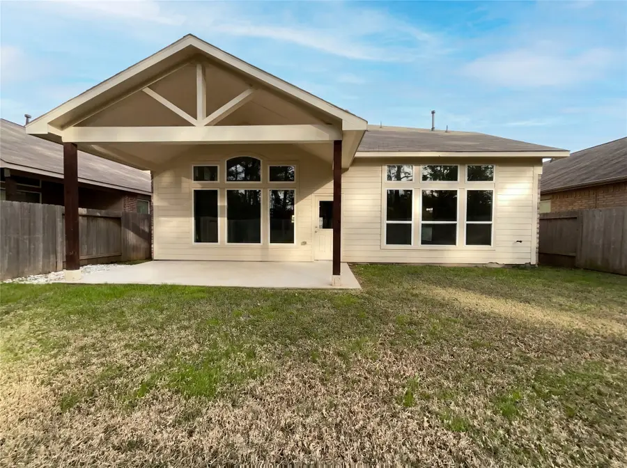 15603 Lakewood Terrace Drive, Tomball, TX 77377 - Image #2