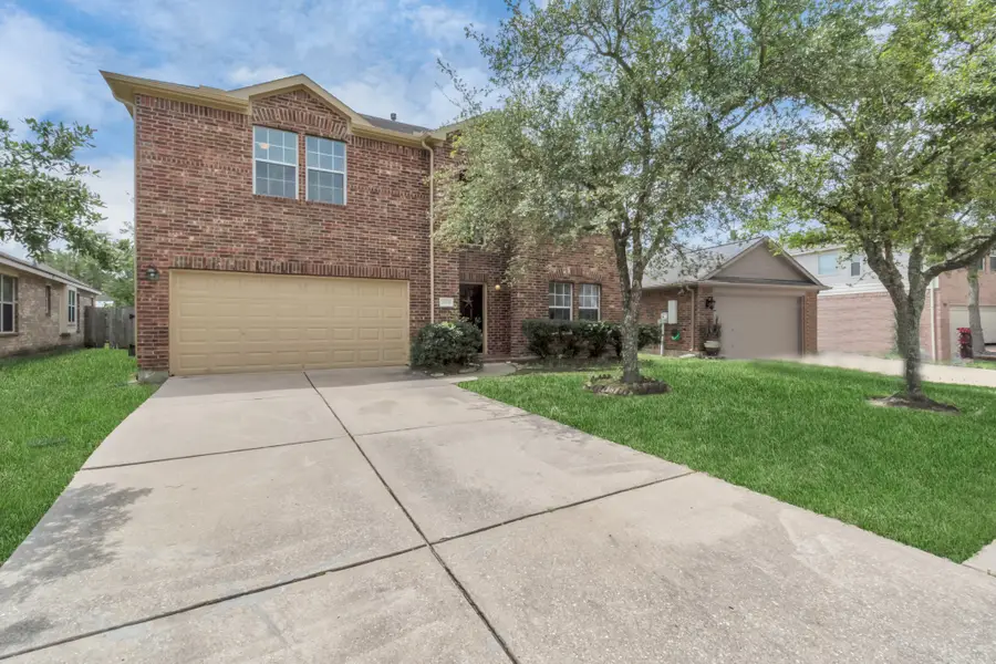 2921 Meridian Bay Lane, Dickinson, TX 77539 - #3
