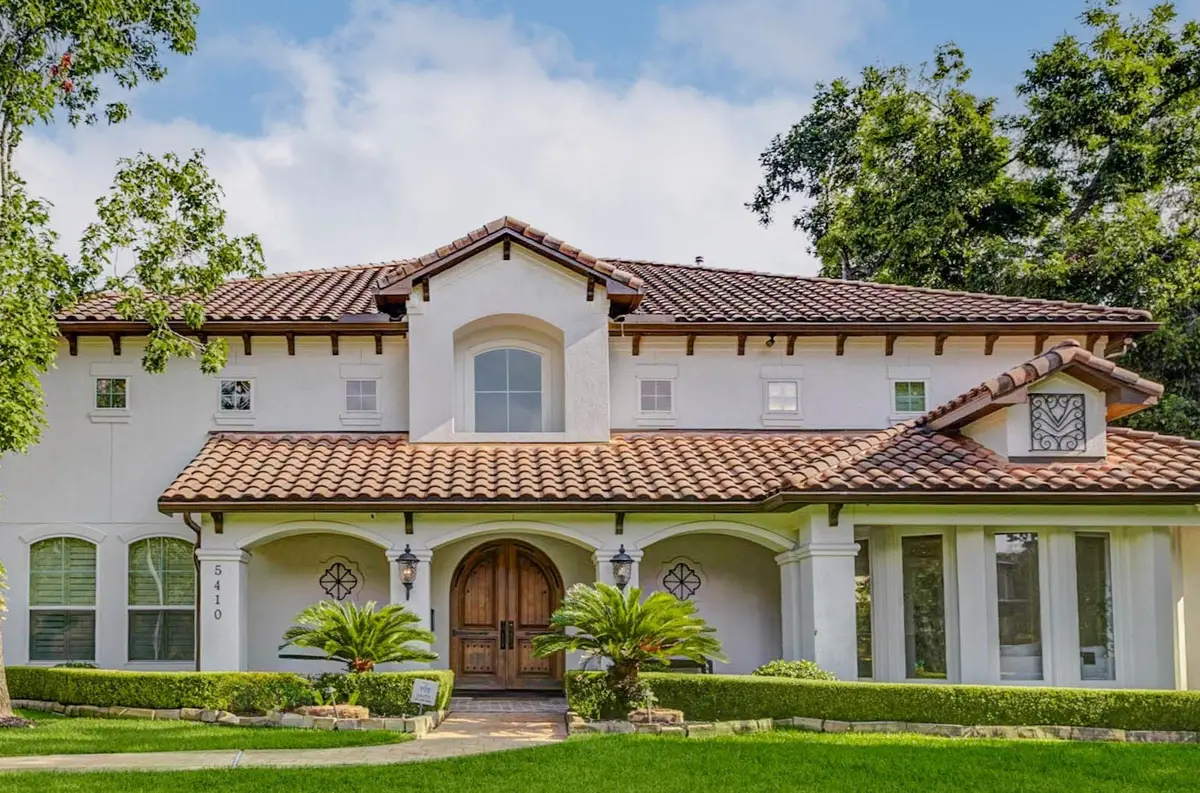 5410 Valerie St, Bellaire, TX 77401 - #1