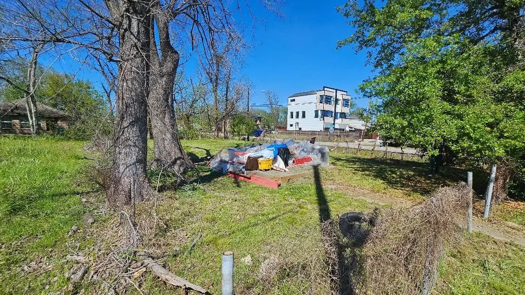 3023 Lelia Street, Houston, TX 77026 - #1