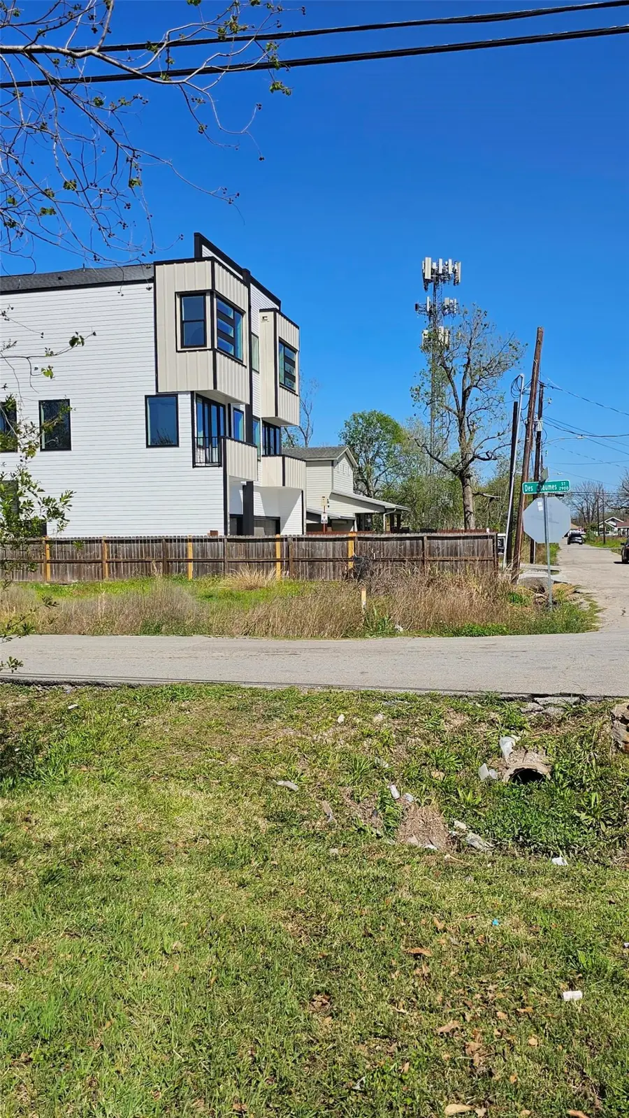 3023 Lelia Street, Houston, TX 77026 - #2