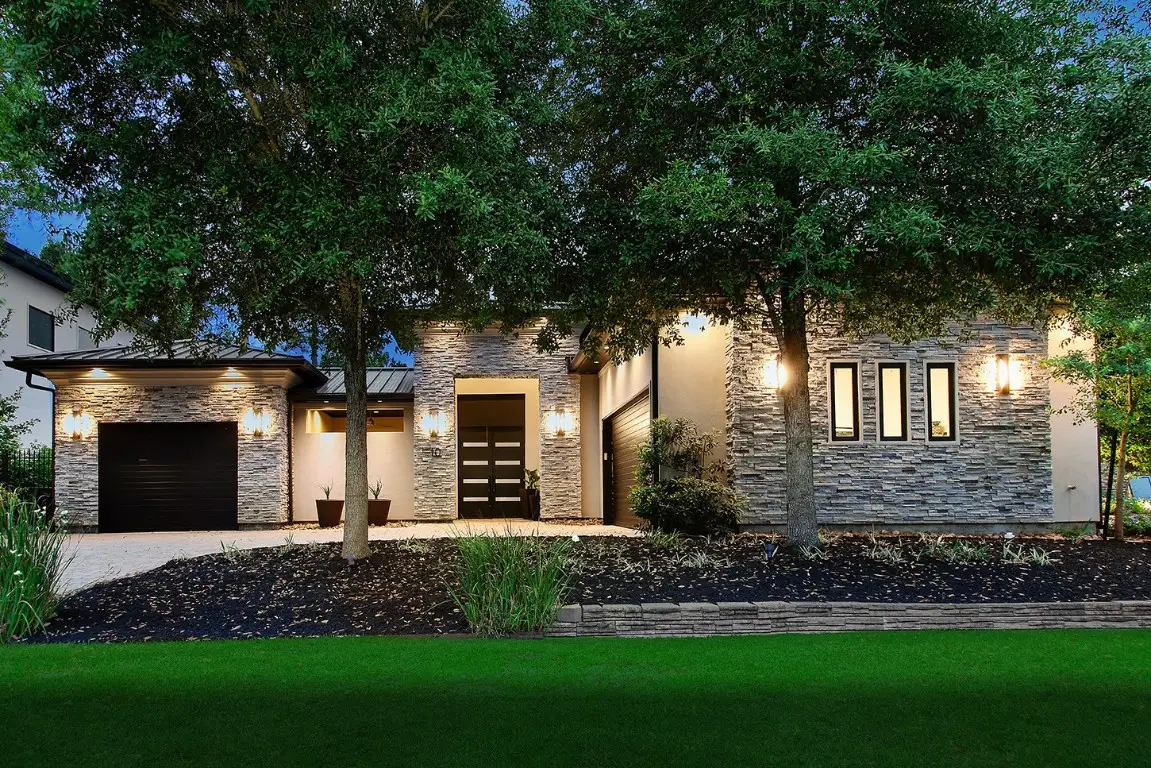 10 Kingscote Way, The Woodlands, TX 77382 - #1
