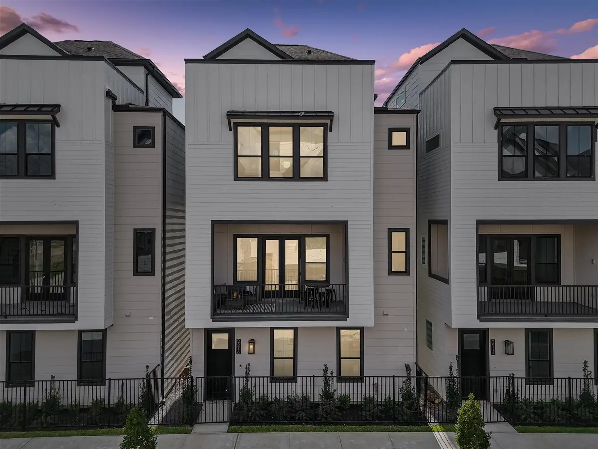 2213 Dennis Street, Houston, TX 77004 - Image #1