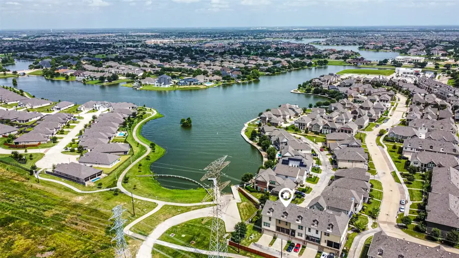 18309 Crystal Knoll Drive, Cypress, TX 77433 - #2