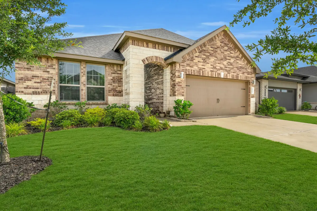 28403 Hannahs Harbor Lane, Katy, TX 77494 - Image #1