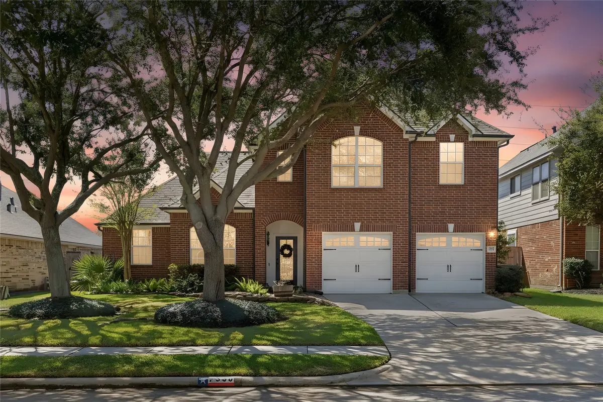 7330 Fall Creek Bend, Humble, TX 77396 - #1