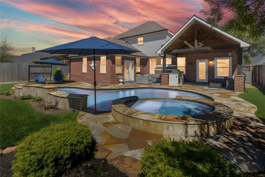 7330 Fall Creek Bend, Humble, TX 77396 - #3