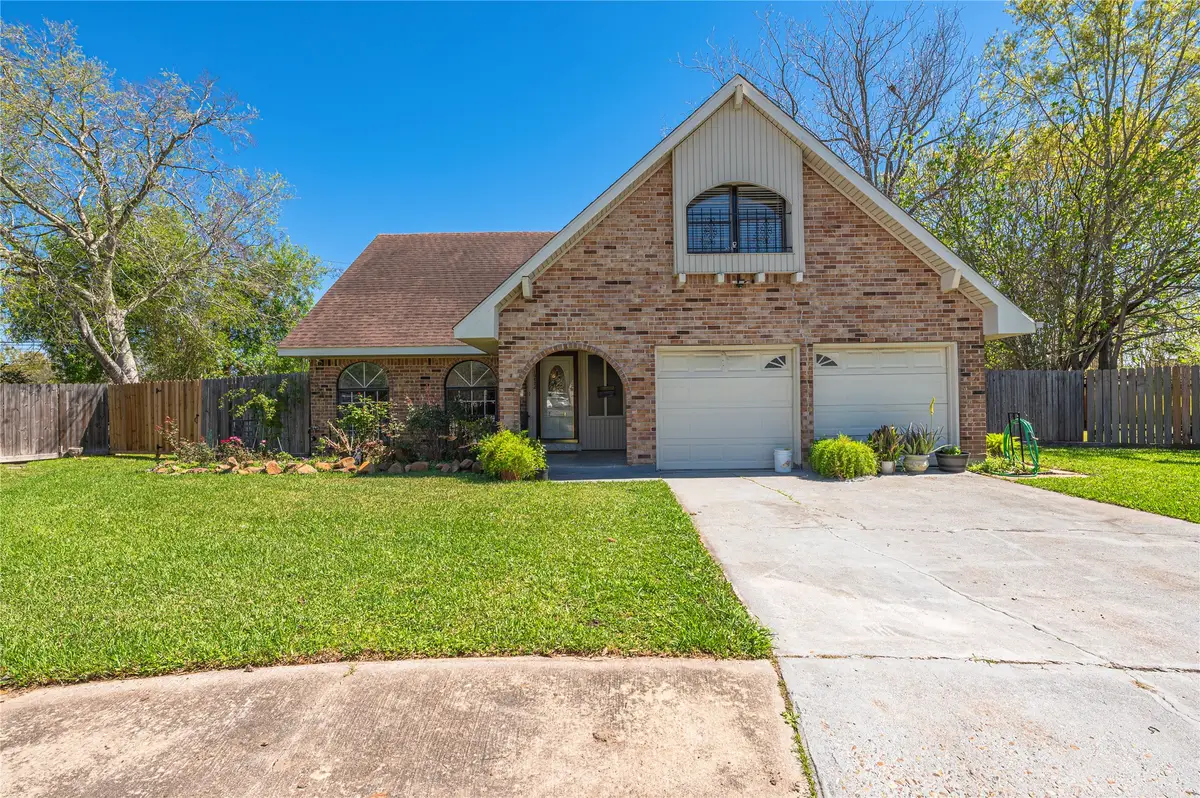 10822 Sagegulf Lane, Houston, TX 77089 - #1