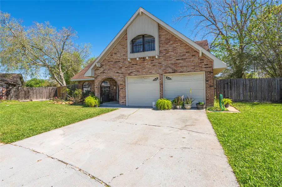 10822 Sagegulf Lane, Houston, TX 77089 - #2