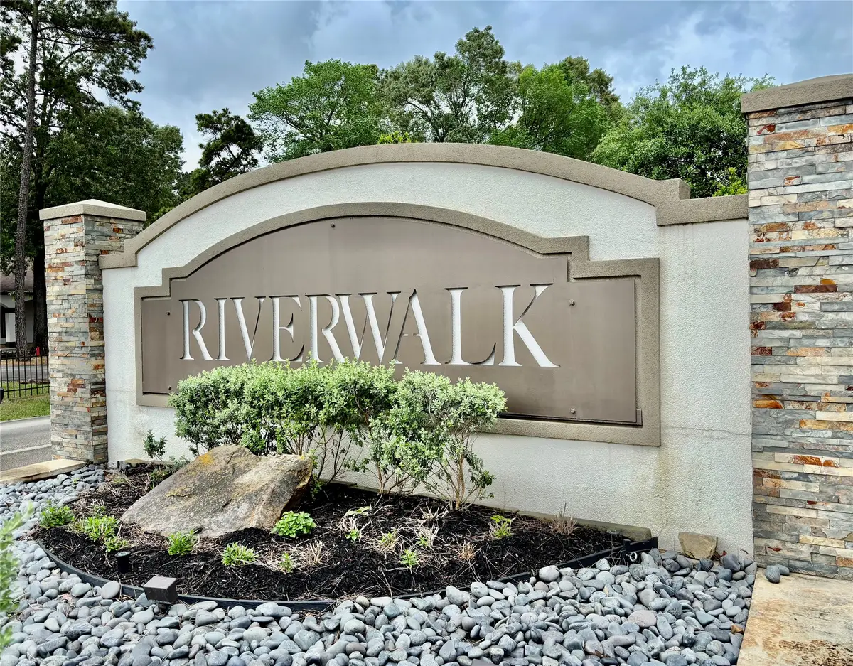 22920 Colorado Drive, Porter, TX 77365 - #1