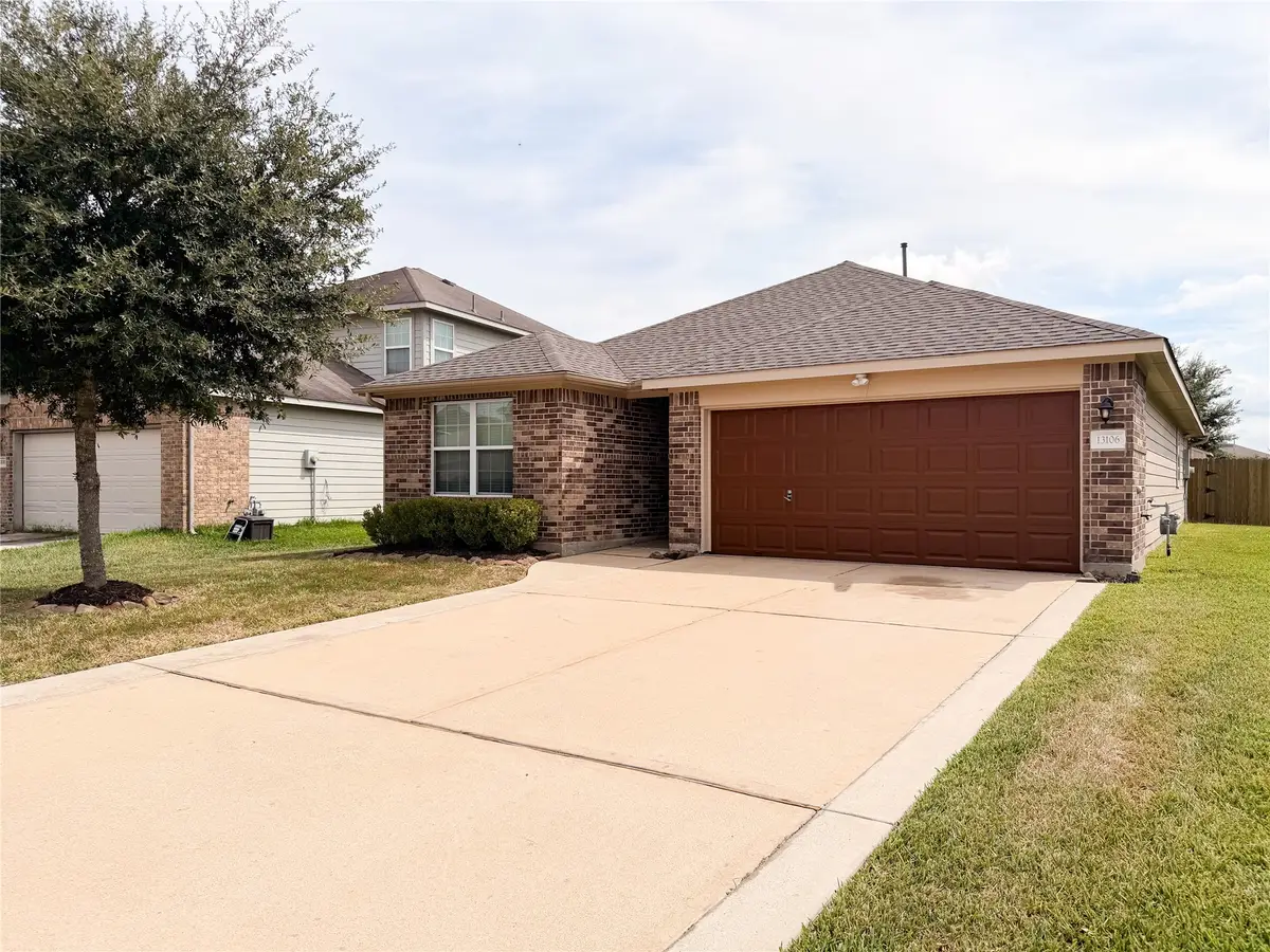 13106 Lucy Grove Lane, Houston, TX 77044 - #1
