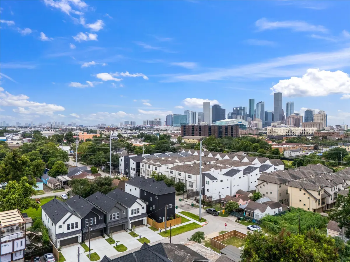 2706 Fox Street, Houston, TX 77003 - #1